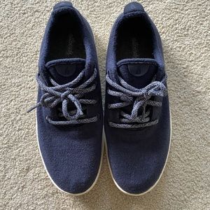 Allbirds wool runner men’s